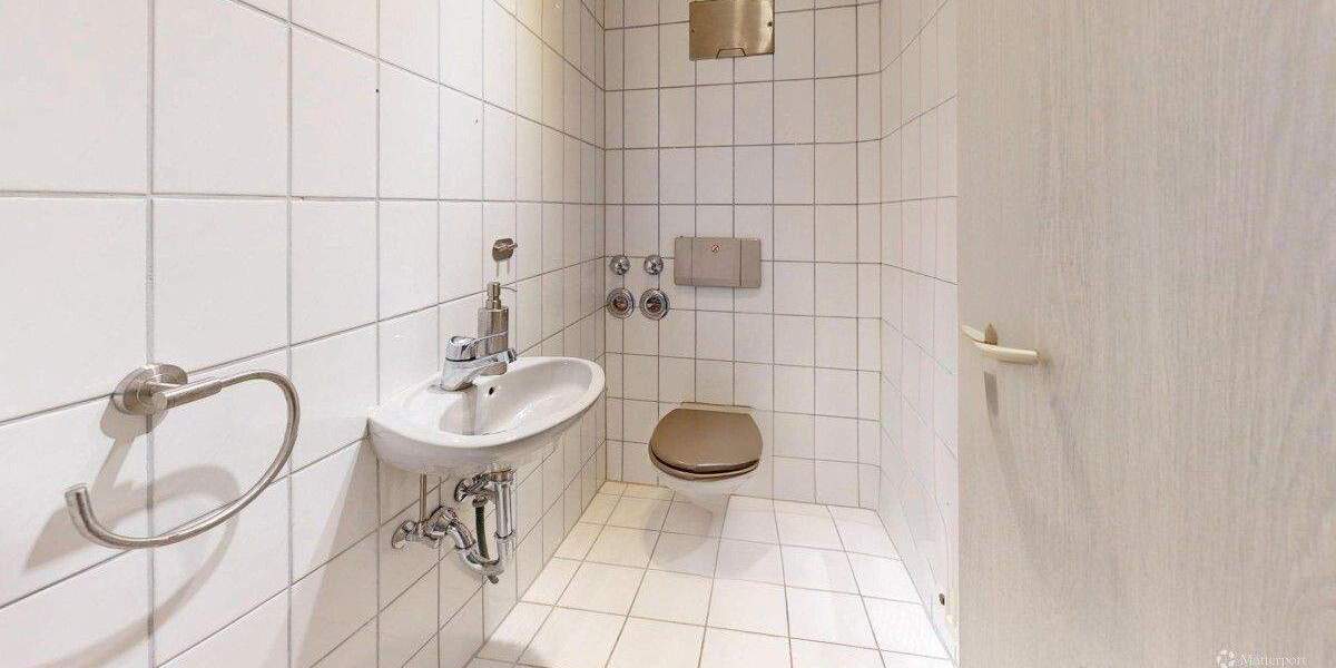 Etagenwohnung Dreieich Offenthal - 2 Zimmer, 66 m&sup2;, 260.000&euro; | Angebot:25708126
