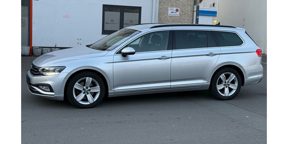 VW Passat Variant 138.000 km 18.999 &euro; Frankfurt am Main 60314