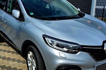 Renault Kadjar 30.000 km 15.900 &euro; Bad Vilbel 61118