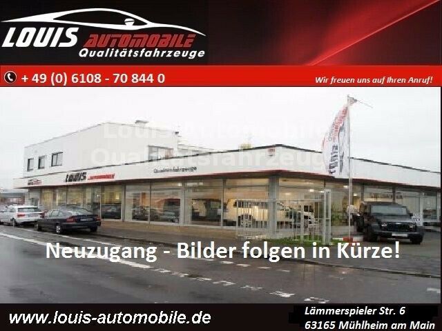 Renault Megane 125.000 km 6.450 &euro; Mühlheim am Main 63165