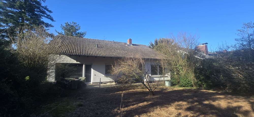 Einfamilienhaus Frankfurt Bonames - 5 Zimmer, 165 m&sup2;, 795.000&euro; | Angebot:25977673