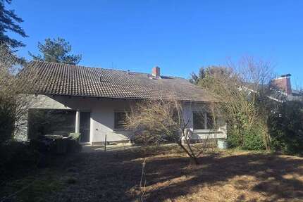 Haus Frankfurt Bonames - 5 Zimmer, 165 m&sup2;, 795.000&euro; | Angebot:25977673