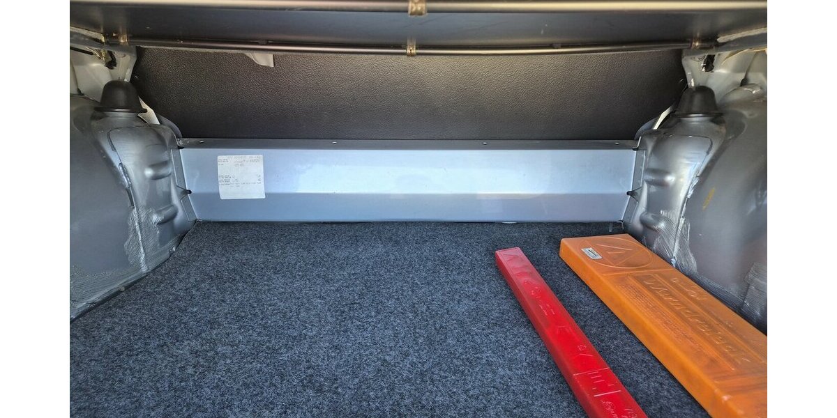 VW Golf 1 Cabrio Quartett 1.Hand nur 36000 Km 36.668 km 19.990 &euro; Rodgau 63110