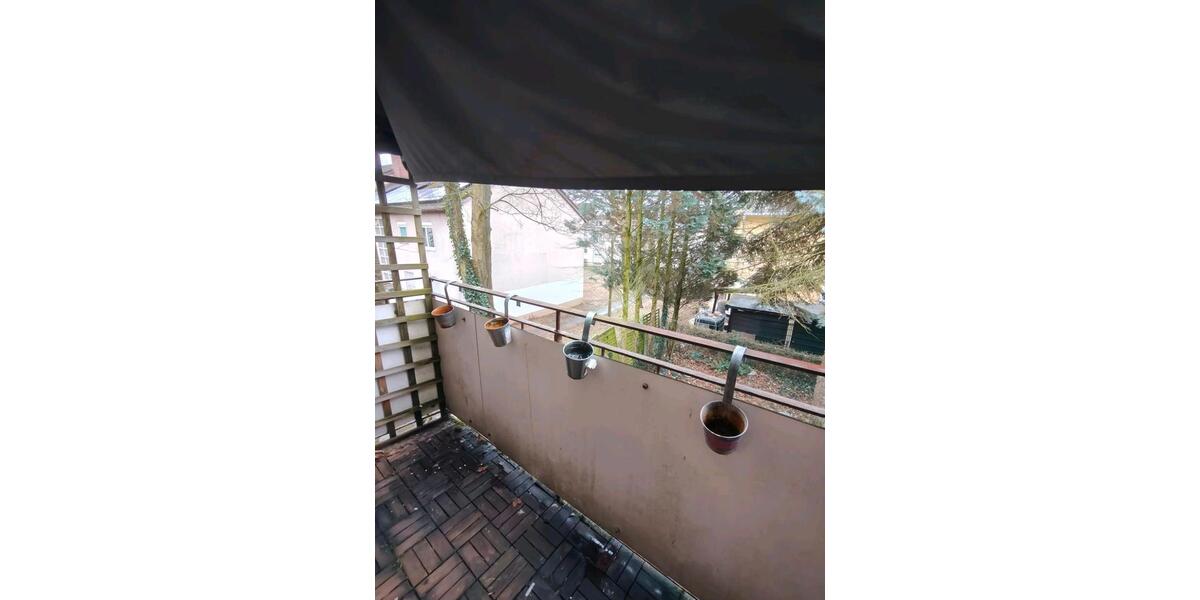 Etagenwohnung Frankfurt am Main Sindlingen - 2 Zimmer, 50 m&sup2;, 1.050&euro; | Angebot:25923516