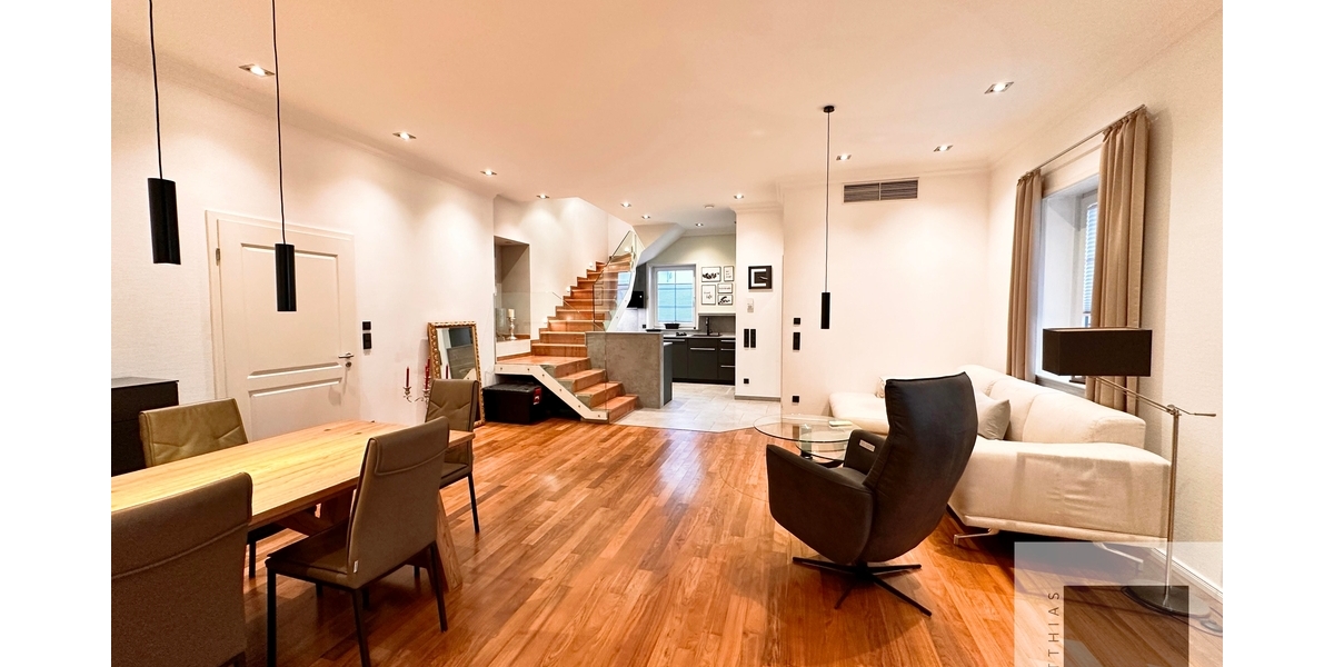 - Einfamilienhaus Frankfurt am Main Sachsenhausen | Angebot:24583025