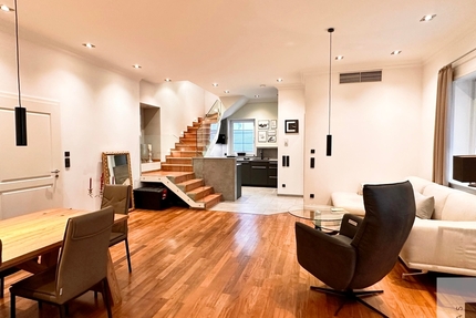 - Haus Frankfurt am Main Sachsenhausen | Angebot:24583025