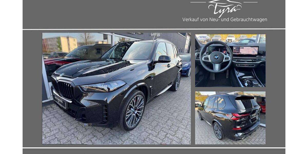 BMW X5 24.187 km 79.880 &euro; Hanau 63456