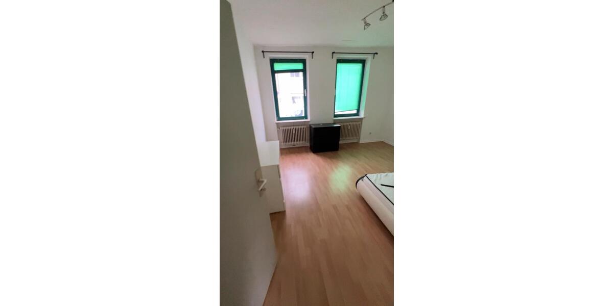 Erdgeschoßwohnung Frankfurt am Main Bornheim - 1 Zimmer, 30 m&sup2;, 750&euro; | Angebot:25905298