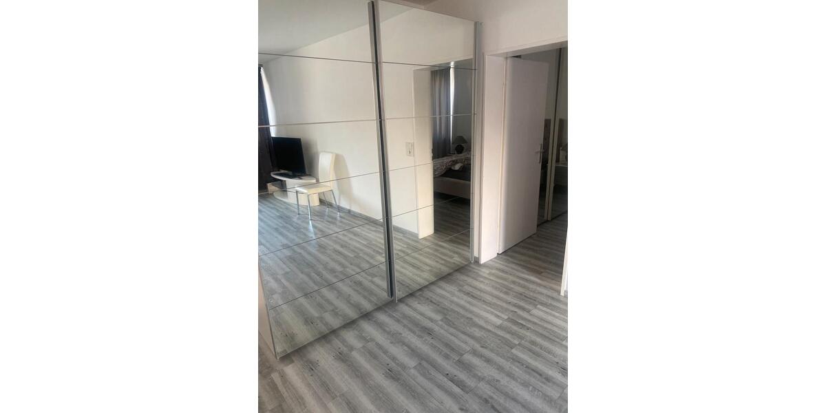 Etagenwohnung Frankfurt am Main Nordend Ost - 2 Zimmer, 50 m&sup2;, 1.000&euro; | Angebot:25839087