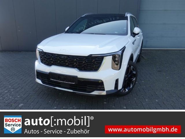 Kia Sorento 32.000 km 49.980 &euro; Hainburg 63512