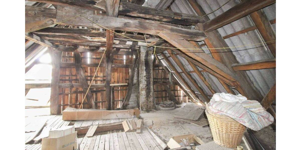 Einfamilienhaus Münster Altheim - 5 Zimmer, 110 m&sup2;, 89.000&euro; | Angebot:26879631