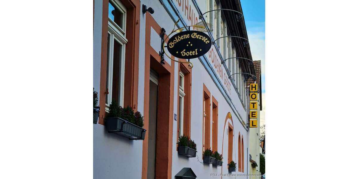 Gewerbeobjekt Frankfurt Bonames - 1.999.999&euro; | Angebot:23631111