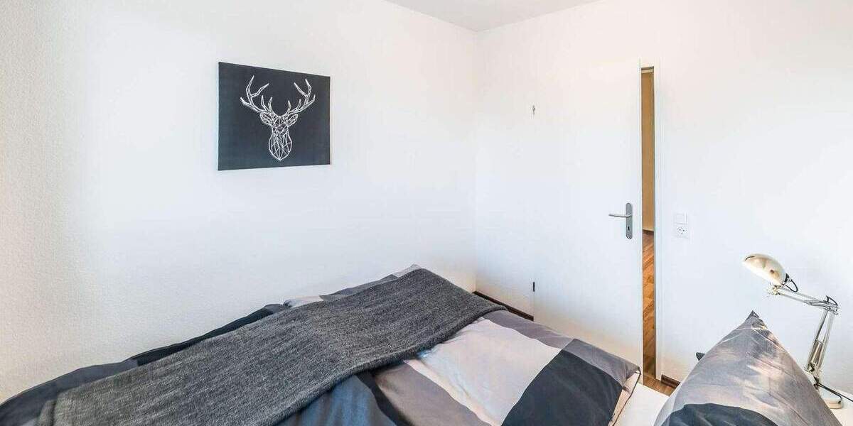 Etagenwohnung Frankfurt am Main Westend-Süd - 2 Zimmer, 48 m&sup2;, 1.920&euro; | Angebot:25769139