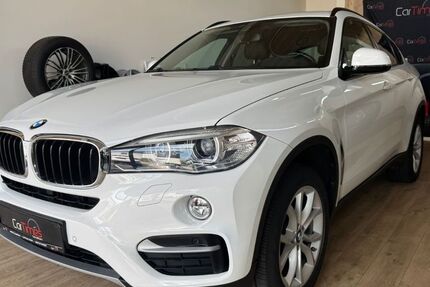BMW X6 133.500 km 31.290 &euro; Schaafheim 64850