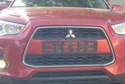 Mitsubishi ASX 303.000 km 5.770 &euro; Rodgau 63110