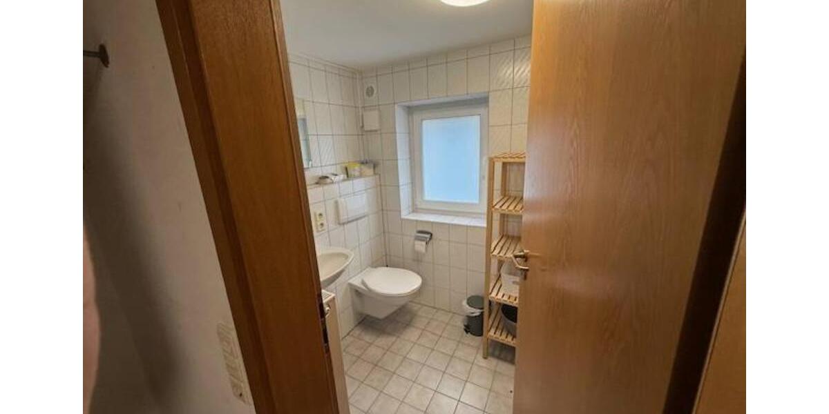 Etagenwohnung Alzenau - 1 Zimmer, 38 m&sup2;, 790&euro; | Angebot:25283557