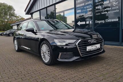 Audi A6 146.850 km 20.490 &euro; Offenbach am Main 63069