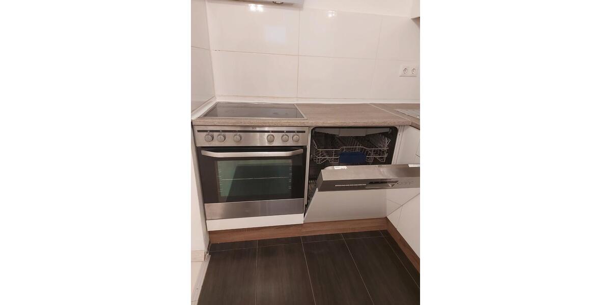 Etagenwohnung Kelsterbach - 2 Zimmer, 50 m&sup2;, 695&euro; | Angebot:26386386