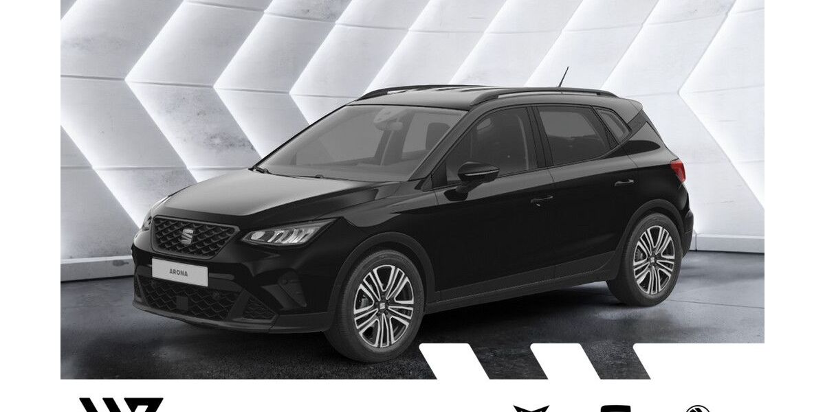 Seat Arona 26.700 km 20.607 &euro; Büdingen-Düdelsheim 63654