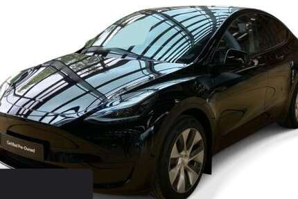 Tesla Model Y 43.562 km 33.800 &euro; Hanau 63457