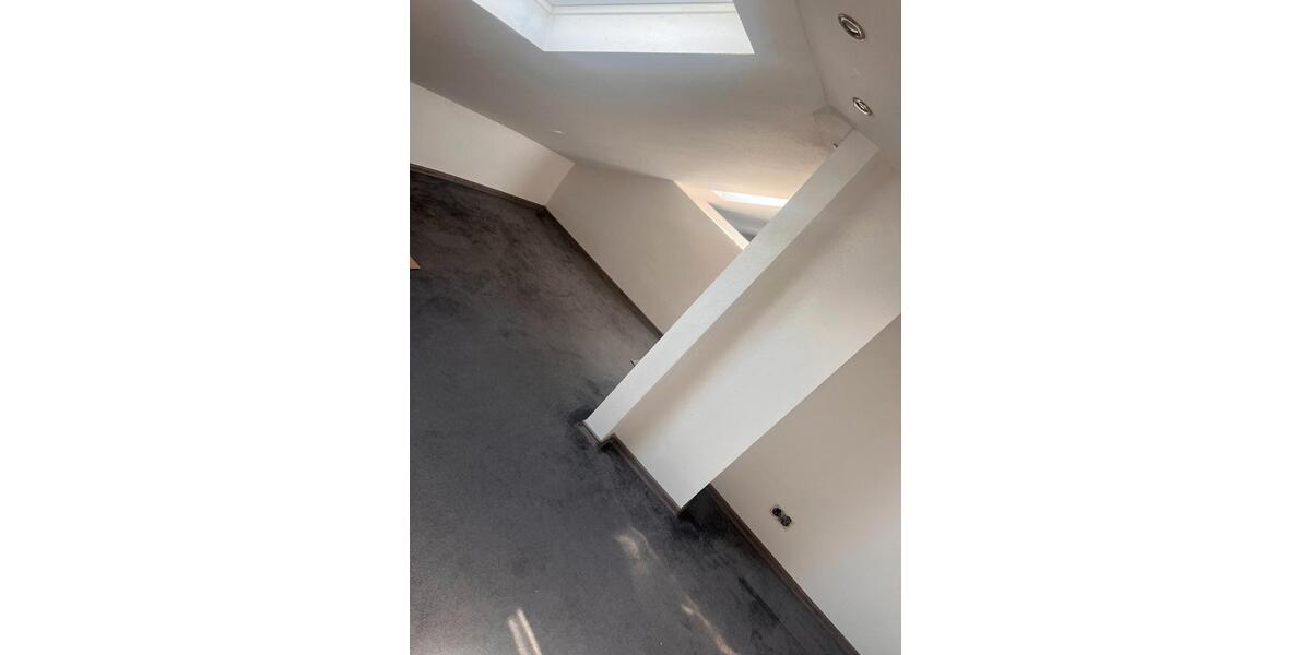 Maisonettenwohnung Frankfurt am Main Oberrad - 3 Zimmer, 101 m&sup2;, 1.400&euro; | Angebot:27625834