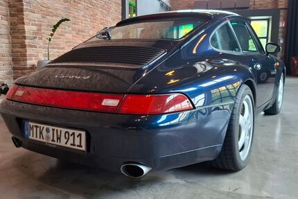 Porsche 993 119.549 km 89.900 &euro; Eschborn 65760