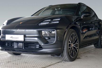 Porsche Macan 19.900 km 97.960 &euro; Frankfurt 60314