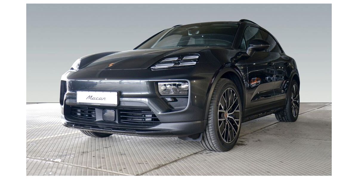 Porsche Macan 19.900 km 97.960 &euro; Frankfurt 60314