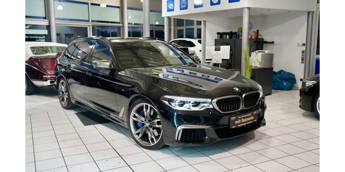 BMW M550 115.550 km 31.900 &euro; Obertshausen 63179