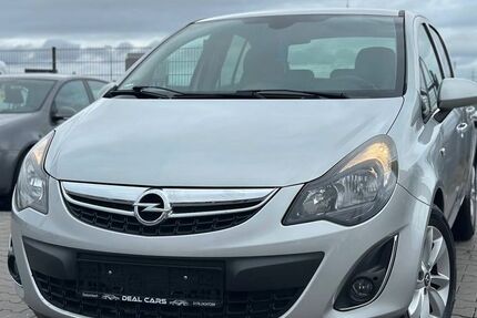 Opel Corsa 49.000 km 7.149 &euro; Dietzenbach 63128