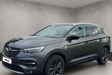 Opel Grandland X 37.450 km 17.950 &euro; Alzenau 63755