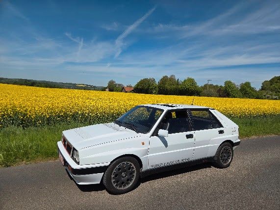 Lancia Delta 101.890 km 37.500 &euro; Goldbach 63773