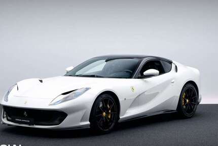 Ferrari 812 5.900 km 339.800 &euro; Frankfurt 60326