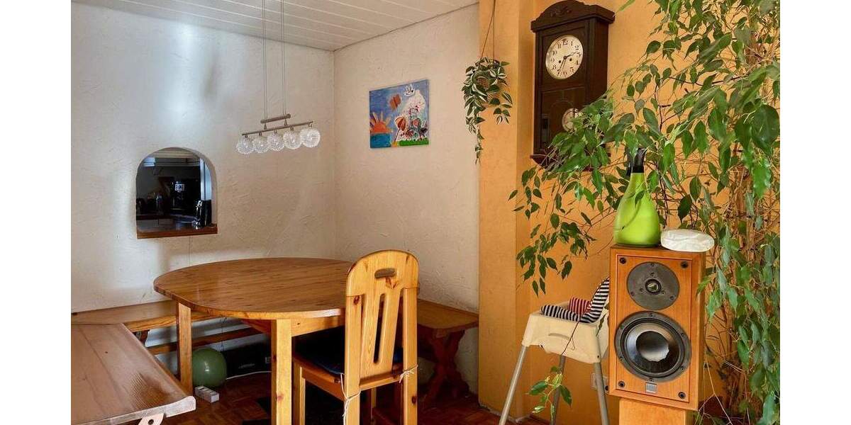 Reihenmittelhaus Lämmerspiel Lämmerspiel - 4 Zimmer, 100 m&sup2;, 475.000&euro; | Angebot:25729888