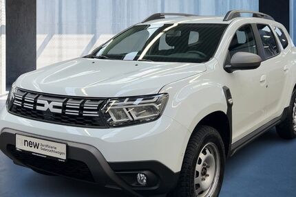 Dacia Duster 37.328 km 18.390 &euro; Frankfurt / Main 60314