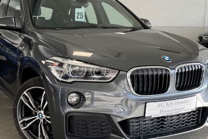 BMW X1 160.666 km 16.750 &euro; Heusenstamm 63150