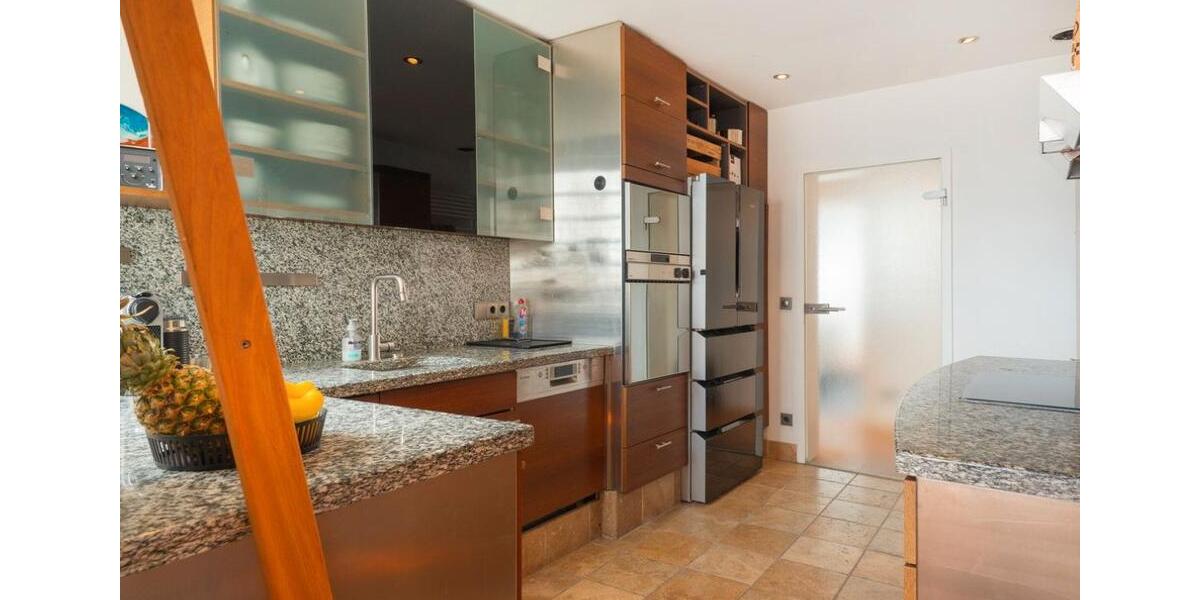 Etagenwohnung Frankfurt am Main - 2 Zimmer, 91 m&sup2;, 799.000&euro; | Angebot:26613168
