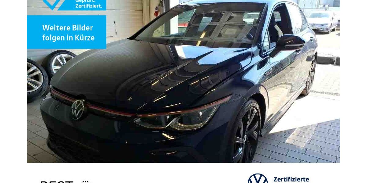 VW Golf 45.500 km 25.999 &euro; Mühlheim 63165