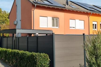 Haus Eschborn - 4 Zimmer, 126 m&sup2;, 900.000&euro; | Angebot:27536963