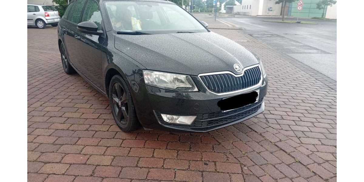 Skoda Octavia 239.500 km 4.699 &euro; Hanau 63452