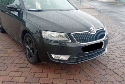 Skoda Octavia 239.500 km 4.990 &euro; Hanau 63452