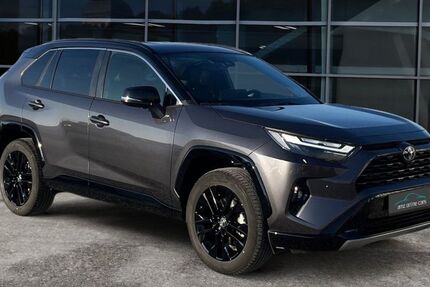 Toyota RAV 4 15.048 km 39.980 &euro; Eschborn 65760