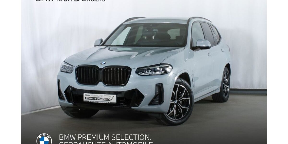 BMW X3 76.196 km 45.458 &euro; Maintal 63477