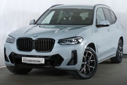 BMW X3 76.196 km 55.458 &euro; Maintal 63477
