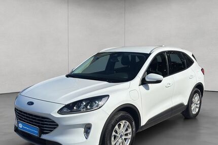 Ford Kuga 44.884 km 18.550 &euro; Hanau 63452