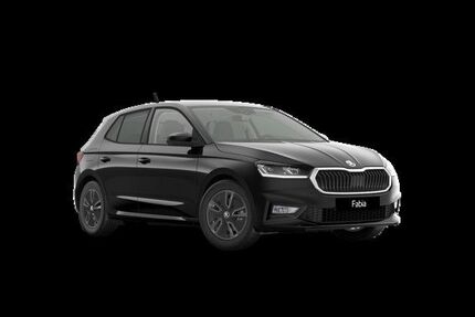 Skoda Fabia 5.900 km 24.485 &euro; Offenbach am Main 63075
