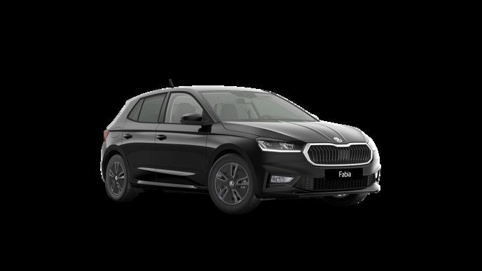 Skoda Fabia 5.900 km 24.485 &euro; Offenbach am Main 63075