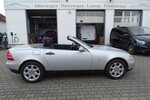 Mercedes-Benz SLK 230 sehr guter Zustand Automatik, Klima, Navig 96.902 km 7.900 &euro; Rodgau 63110