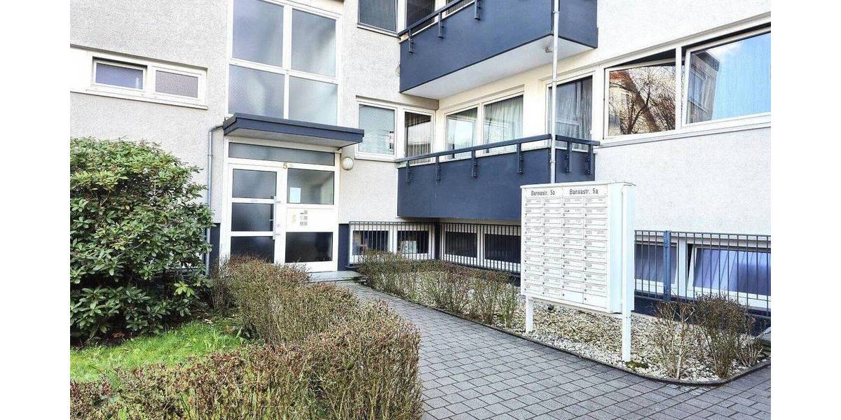 Etagenwohnung Neu-Isenburg Isenburg - 2 Zimmer, 49 m&sup2;, 685&euro; | Angebot:26791142