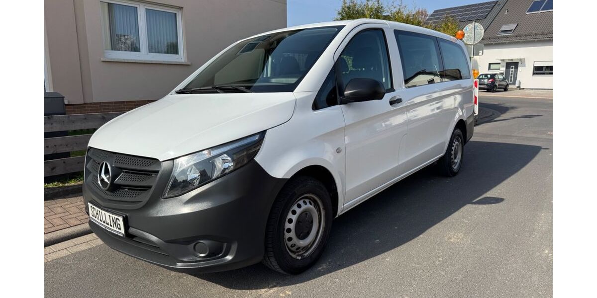 Mercedes-Benz Vito 89.251 km 19.990 &euro; Freigericht/ Somborn bei Frankfurt am Main 63579